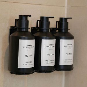 Deluxe Kamer